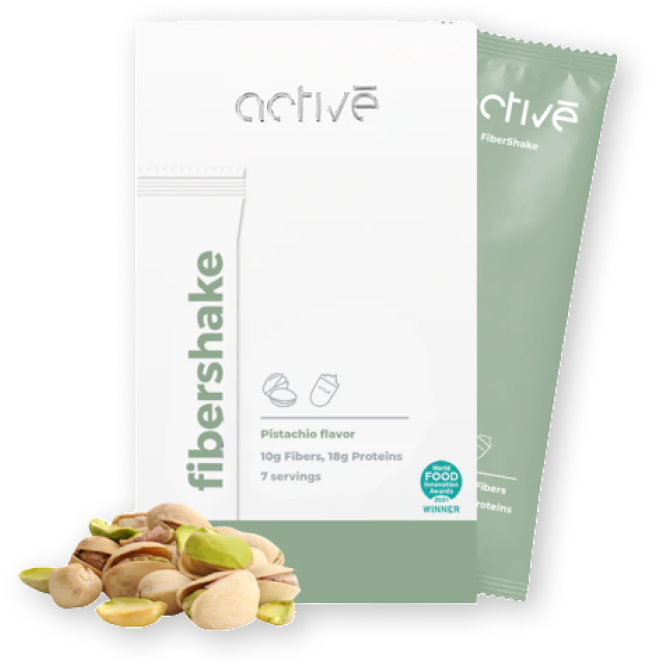 fibershake